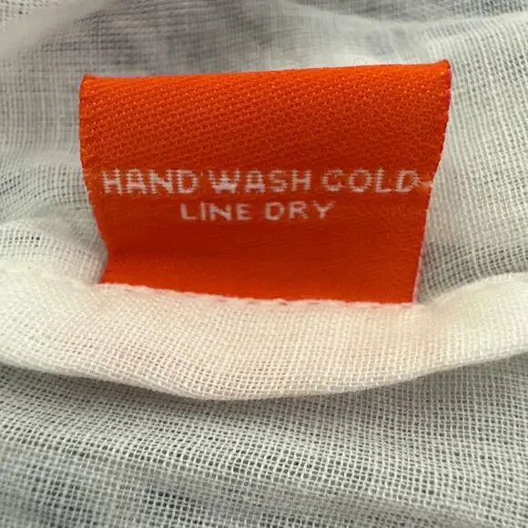 Oliphant Roll Sleeve Dress Blue Mali - Picture 8 of 10